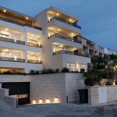 Residence Viskovic Tučepi Exterior foto